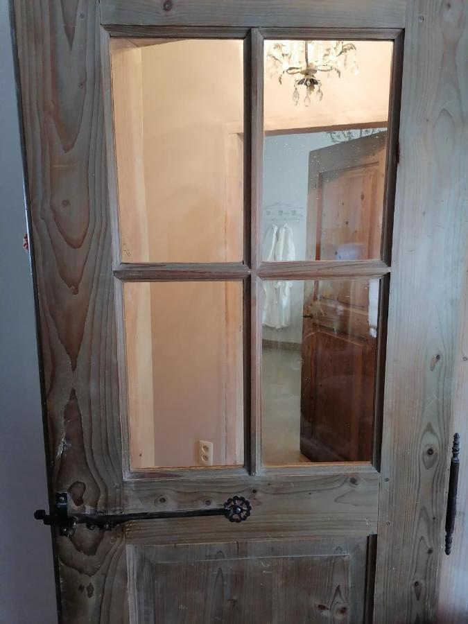 Vila Chez Paulette Avelgem Exteriér fotografie